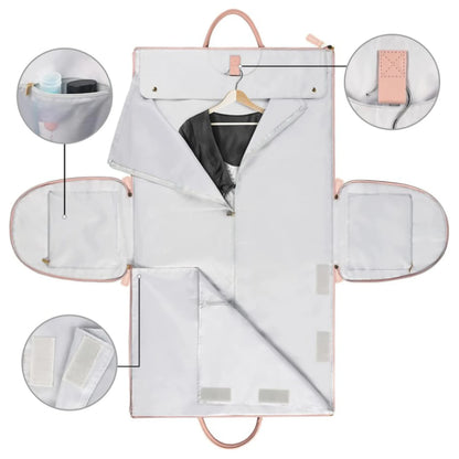 FlyBook™ Travel Bag