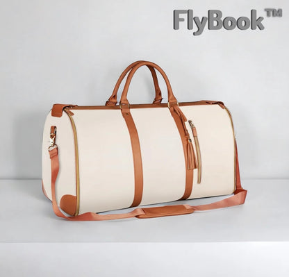 FlyBook™ Travel Bag