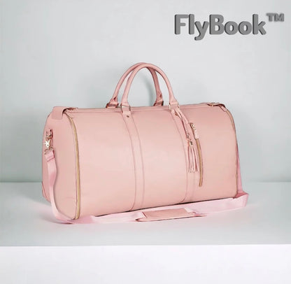 FlyBook™ Travel Bag