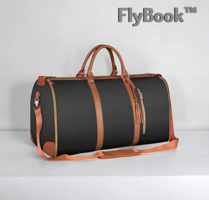 FlyBook™ Travel Bag